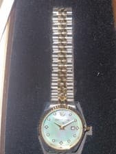 Image of Abbott Lyon Women's Watch Belgravia 30mm