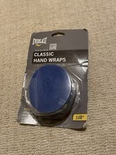 Image of Everlast Classic Hand Wraps 108” For Boxing Training