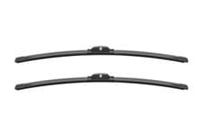 Image of Front BOSCH-OE 3 397 009 096 Wiper Blade for AUDI