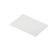 Image of Draper Replacement Inside PC Lens For Welding Safety Helmet 02512 Auto-Darkening