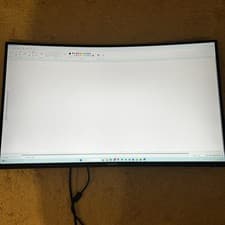 Image of Amzfast 27" Curved Gaming Monitor 180Hz WQHD 1ms 1500R VA Panel – AMZG27C1Q Pro