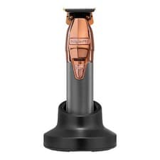 Image of Babyliss Pro - Super Motor Skeleton Trimmer Rose Gold