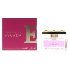 Image of Escada Especially Eau de Parfum 50ml Spray Women's - For Her EDP - NEW.