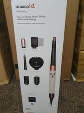 Image of RRP: £479.99 Sealed BNIB Dyson Airwrap i.d Multi Styler Dryer Curly Coily
