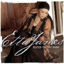 Image of Etta James Blues To the Bone CD NEW