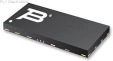 Image of BOURNS - TBU-CA065-100-WH - SURGE PROTECTOR, TBU, 650V, 150MA