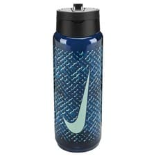Image of Nike TR Renew Recharge Straw Bottle 24oz - Sports Water Bottle