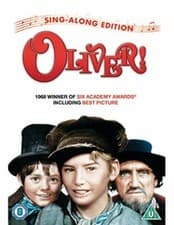 Image of Oliver Deluxe 2018 Repackage [DVD] [Region 2]
