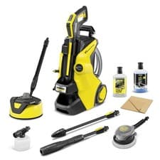 Image of Karcher K 5 Power Control Flex Car & Home Pressure Washer 13247060