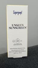 Image of Supergoop! Unseen Sunscreen SPF 30, 20ml