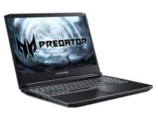 Image of Acer Predator Helios 300 Gaming Laptop 15.6" i7 16GB 1TB HDD 512GB SSD RTX3060