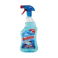 Image of Windolene Glass and Shiny Surface Cleaner 750ml 3024873