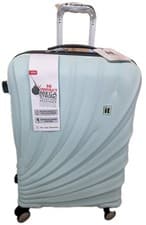 Image of IT Luggage Pagoda II 8 Wheel Hard Case 71.5cm Medium Expandable Suitcase