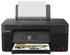 Image of PIXMA G3570 MegaTank Multifunction Inkjet Printer - 5805C008