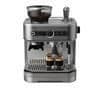 Image of PHILIPS Barista Brew PSA3228/01 Bean to Cup Coffee Machine - Black