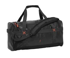 Image of Helly Hansen Workwear Unisex HH Duffel Bag 50L One Size Black