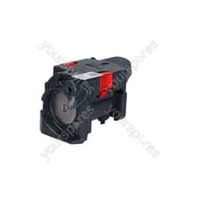 Image of De Longhi DeLonghi Coffee Machine Coffee Brew Group