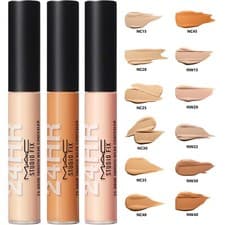 Image of MAC Studio Fix 24-Hour Smooth Wear Buildable Coverage Concealer 7ml *CHOOSE*