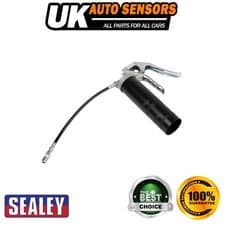 Image of Sealey Pistol Style Screw-Type Grease Gun AK53