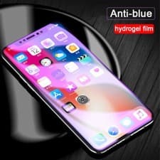Image of Anti-Blue Light Hydrogel Screen Protector For Asus Zenfone 11 Ultra