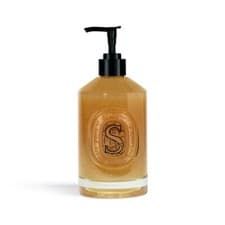 Image of DIPTYQUE EXFOLIATING HAND WASH - 350ML