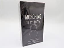 Image of Moschino Toy Boy aftershave lotion 100 ml new original packaging (base price €399.00/L)