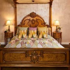 Image of The Chateau Angel Strawbridge Bed Duvet Bedding Set -  13 Designs