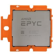 Image of Dell AMD EPYC 9224 CPU Processor 24 Core 2.50GHz 64MB Cache 200W - 100-000000939