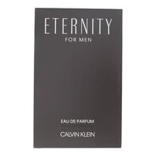 Image of Calvin Klein Eternity For Men Eau de Parfum 200ml Spray for Him