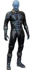 Image of Amazing Spider-Man 2 Jamie Foxx Electro 1/6 Action Figure Hot Toys 2014 MMS246