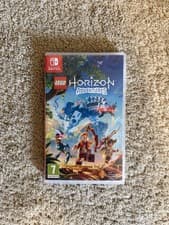 Image of LEGO Horizon Adventures Nintendo Switch NEW & SEALED-FREE SHIPPING-FAST DISPATCH