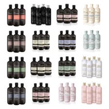 Image of Baylis & Harding Shower Gel 500 ml (Pack of 3-4-6) Vegan Friendly