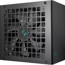Image of Deepcool PSU 650W ATX R-PL650D-FC0B-UK-V2