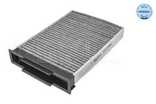 Image of Cabin filter Activated Carbon Filter 16-12 320 0010 MEYLE for RENAULT MEGANE II