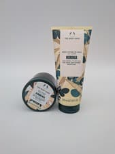 Image of THE BODY SHOP Moringa Body Lotion-to-Milk & Almond Milk Body Yogurt 200ml Set