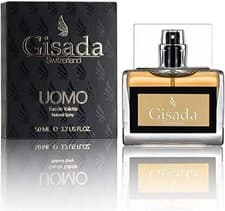 Image of GISADA Uomo EDT Pour Homme 50ml