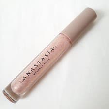 Image of Anastasia Beverly Hills Lip Gloss Summer Vibes 4.5g New Rare FAST POSTAGE
