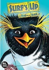 Image of Surf's up (DVD)