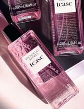 Image of VICTORIA'S SECRET Tease Fragrance Body Mist 250 ml Brand New