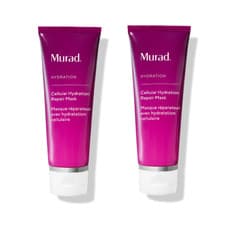 Image of Murad Cellular Hydration Barrier Repair Mask 80 ml x 2