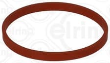 Image of Intake Manifold Housing Gasket Fits Audi A1 A3 A4 Seat Skoda VW ELRING 006.070