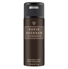 Image of David Beckham Intimately Deodorant Anti-Perspirant 150 ml