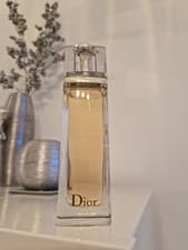 Image of Dior Addict Eau De Toilette 100ml Genuine