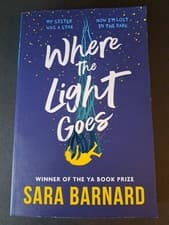 Image of Where The Light Goes