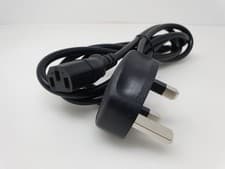 Image of For Acer Nitro N50-620 Gaming PC Desktop Mains Power Lead AC Power Cable Cord 2m