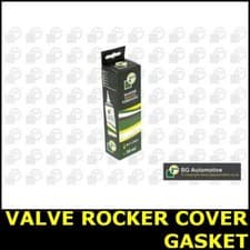 Image of Valve Rocker Cover Gasket Inner Fits Smart CABRIO CITY-COUPE FORFOUR I CLISGB