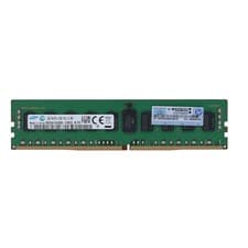 Image of HP 803028-B21 8GB 1Rx4 PC4-17000P-R (DDR4-2133MHz) RAM - 1yr Wty