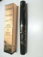 Image of BY TERRY Lash-Expert Twist Brush Double Effect Mascara Master Black 8.3g New