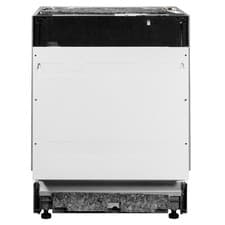 Image of Russell Hobbs Integrated Built-In Dishwasher Grey RH60BIDW01D2