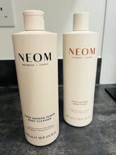Image of NEOM WELLBEING X2 RRP £72 .FREE P&P